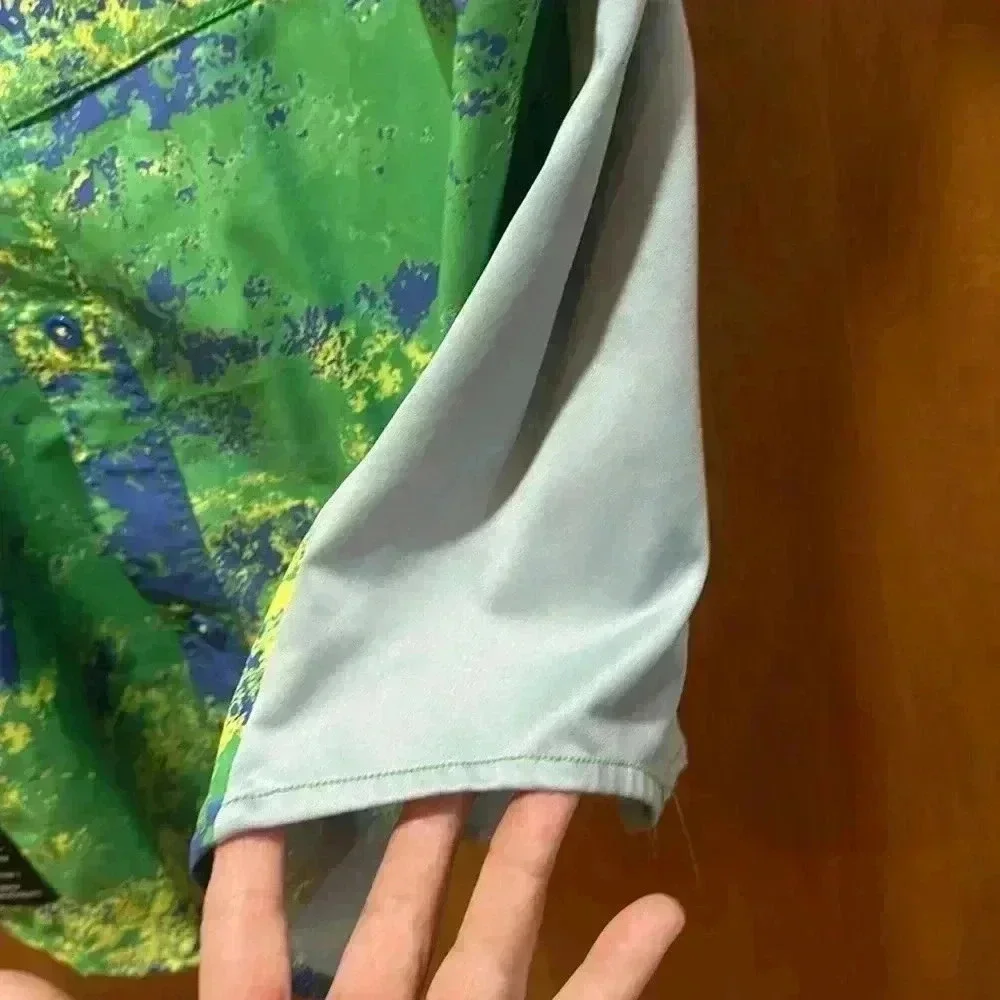 Loco Skails Fishing shirt size XXL - Picture 5 of 7